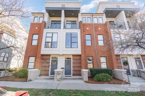 424 Mcdowell St, Charlotte, NC 28204