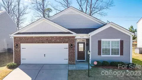 3107 Betty Jean Pl, Charlotte, NC 28269