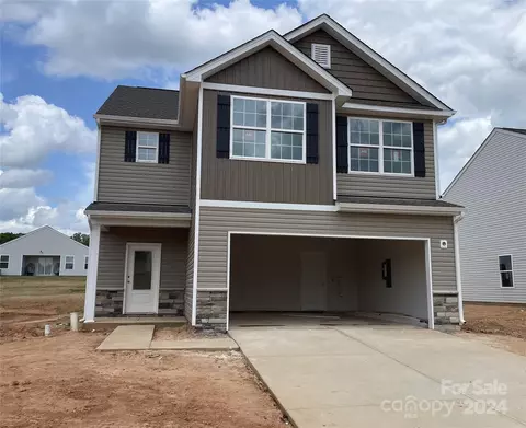 3314 Strong Box Ln, Gastonia, NC 28052