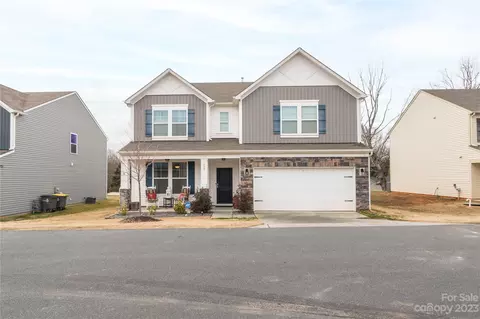 177 Little Texas Rd, Kannapolis, NC 28083