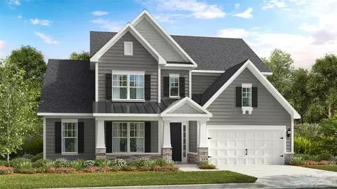 5650 Allburn Pkwy, Concord, NC 28027