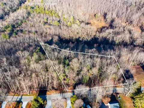 Judds Peak Road, Saluda, NC 28773