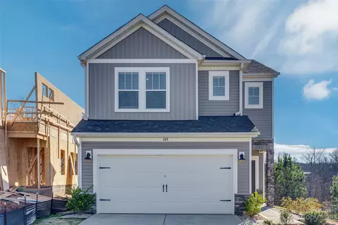 349 Hyssop Ct, Fort Mill, SC 29715