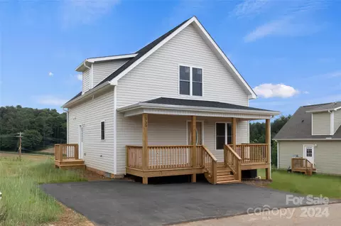 287 Quinn Hill 89 Ln #89, Mars Hill, NC 28754