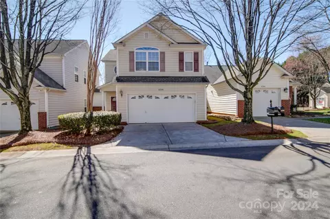 6308 Morningview Ct, Charlotte, NC 28269