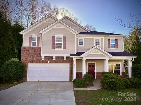 8923 Driftwood Commons Ct, Mint Hill, NC 28227