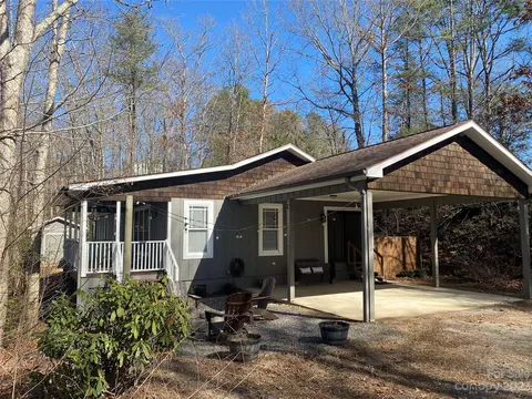 53 Fullwood 1 Ln #1, Sylva, NC 28779