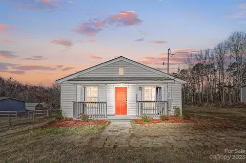 1005 Old Linn Rd, China Grove, NC 28023