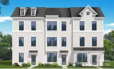 2410 Magnolia Blossom 19 Way #19, Charlotte, NC 28211