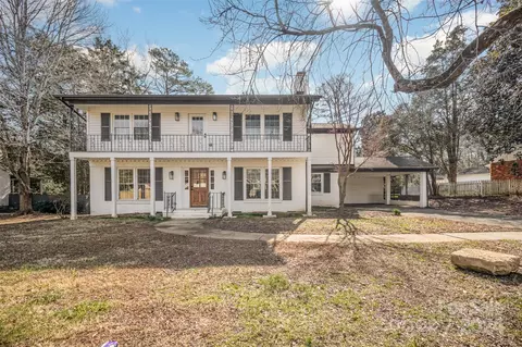 1207 Old Farm Rd, Charlotte, NC 28226