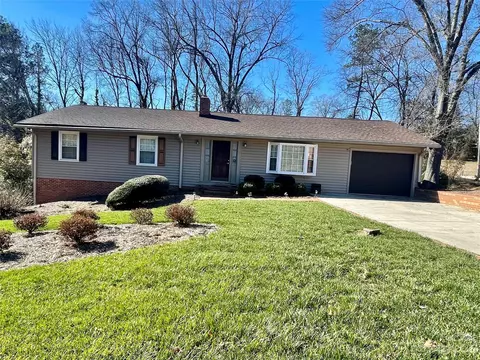 746 Courtney St, Concord, NC 28025