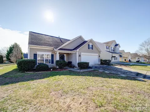 359 Courtland Ct, Kannapolis, NC 28081