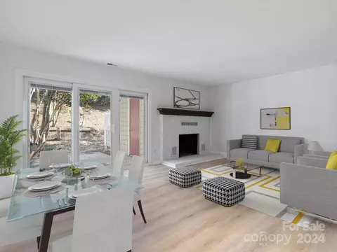 2756 Tiergarten Ln, Charlotte, NC 28210