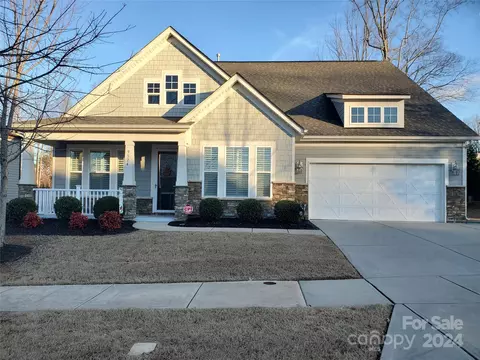 9524 Hightower Oak 45 St #45, Huntersville, NC 28078