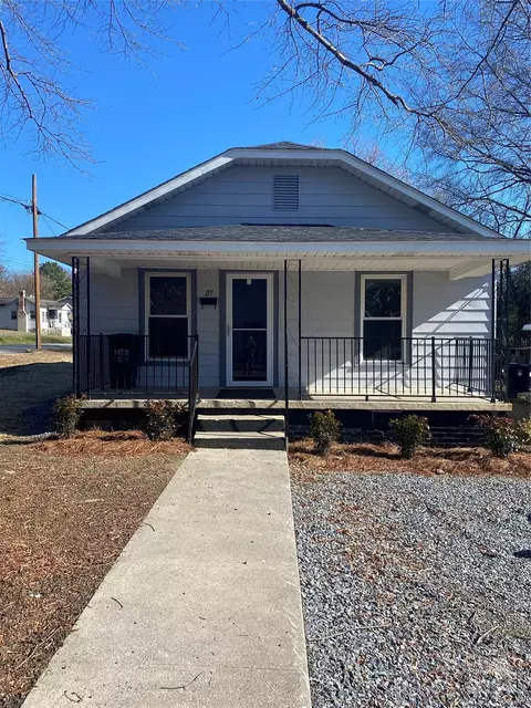 117 Powder Sw St SW, Concord, NC 28025