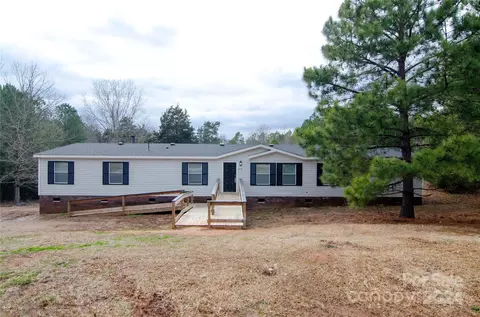 4675 Bon Rea Dr, Lancaster, SC 29720