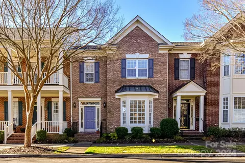130 S Faulkner Way, Davidson, NC 28036