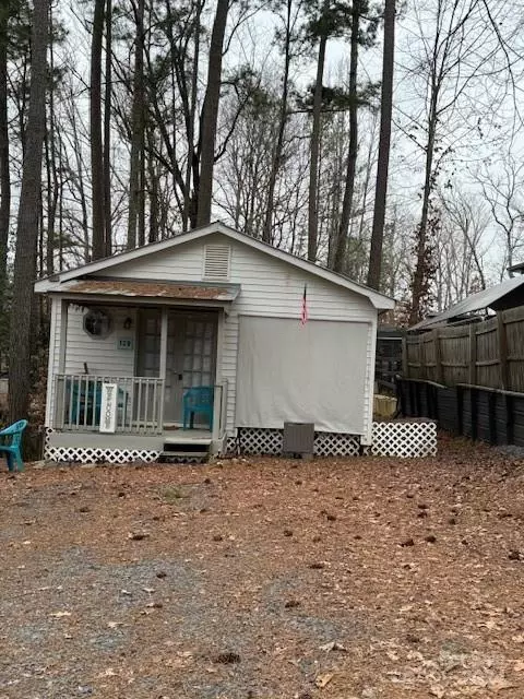 129 Sleepy Cove 215h Trl #215H, Mount Gilead, NC 27306