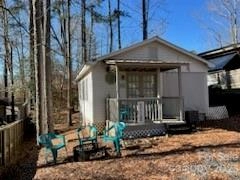 129 Sleepy Cove 215h Trl Unit 215H  