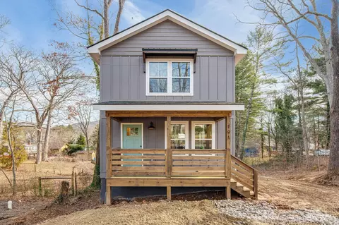 191 Chatham Rd, Asheville, NC 28804