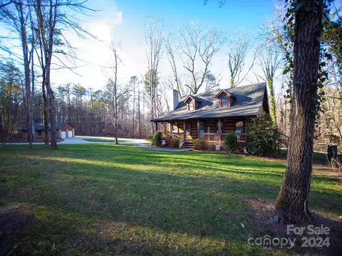 120 Pam Dr, Gastonia, NC 28056