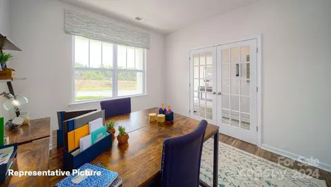 Dining - 4085 Library Ln, Conover, NC 28613 photo 1 of 6