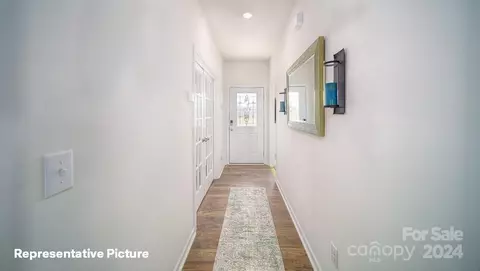 Entry Way - 4085 Library Ln, Conover, NC 28613 photo 2 of 2