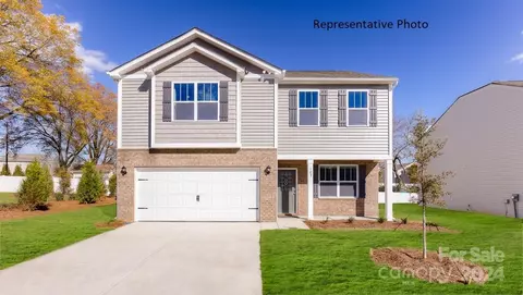 4085 Library Ln, Conover, NC 28613