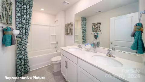 Bath - 4085 Library Ln, Conover, NC 28613 photo 1 of 4