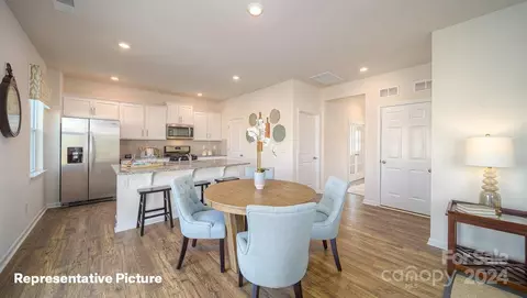 Dining - 4085 Library Ln, Conover, NC 28613 photo 4 of 6
