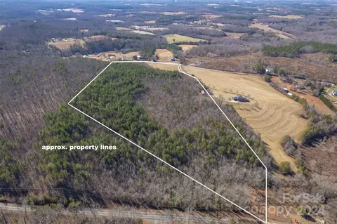 370 Depriest Rd, Bostic, NC 28018