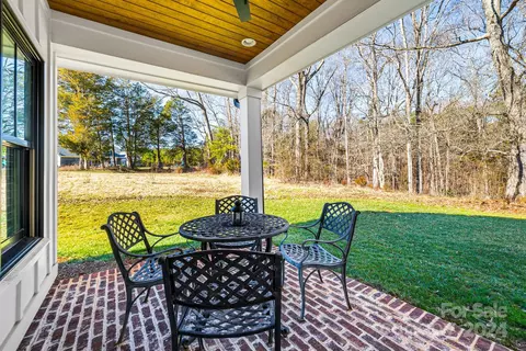 Exterior - 15701 E Rocky River Rd, Davidson, NC 28036 photo 6 of 6
