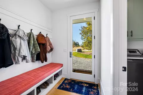 Entry Way - 15701 E Rocky River Rd, Davidson, NC 28036 photo 3 of 8