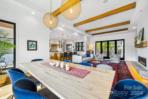 Dining - 15701 E Rocky River Rd, Davidson, NC 28036 photo 3 of 3