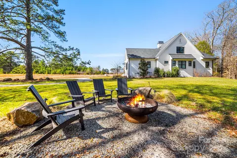 Exterior - 15701 E Rocky River Rd, Davidson, NC 28036 photo 4 of 6