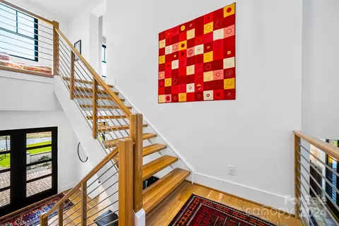 Entry Way - 15701 E Rocky River Rd, Davidson, NC 28036 photo 7 of 8