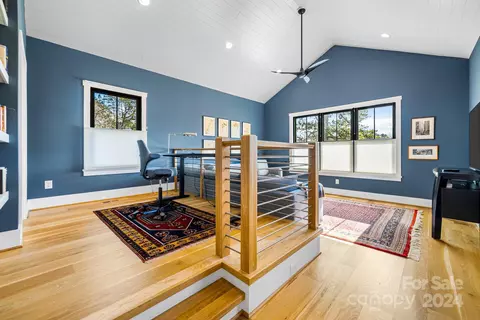 Entry Way - 15701 E Rocky River Rd, Davidson, NC 28036 photo 6 of 8