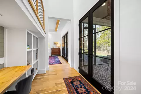 Entry Way - 15701 E Rocky River Rd, Davidson, NC 28036 photo 5 of 8