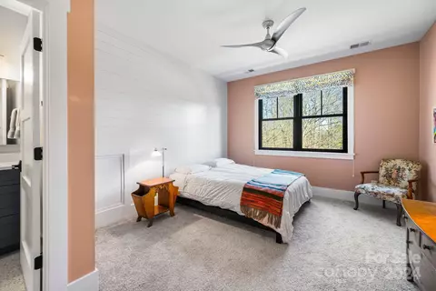 Bedroom - 15701 E Rocky River Rd, Davidson, NC 28036 photo 2 of 4