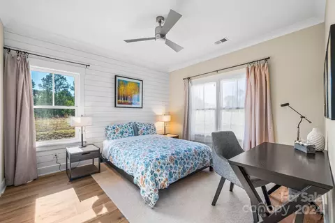 Bedroom - 15701 E Rocky River Rd, Davidson, NC 28036 photo 4 of 4