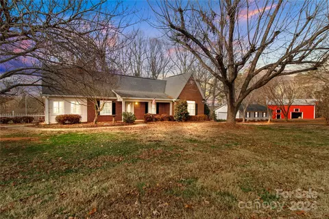 309 French Belk Rd, Mount Ulla, NC 28125