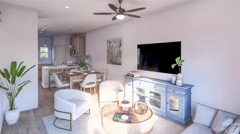 3030 Butler Hill Dr, Matthews, NC 28105
