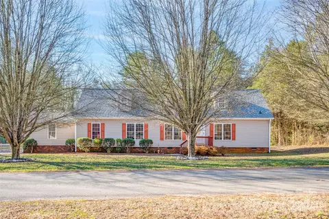 565 Fiber Acres A St, Cleveland, NC 27013