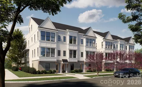1227 E 16th 14 St #14, Charlotte, NC 28205