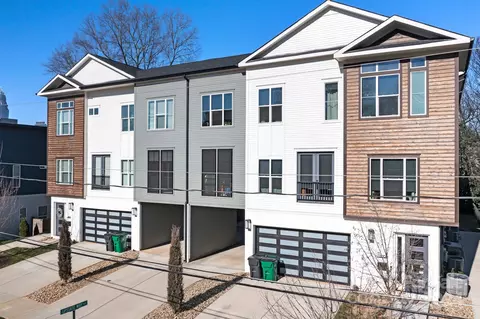 2025 Upstate Way, Charlotte, NC 28206