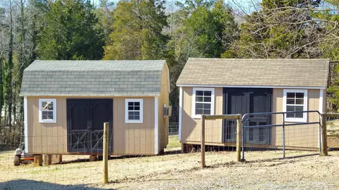Exterior - 10401 Singletree Ln, Davidson, NC 28036 photo 4 of 5