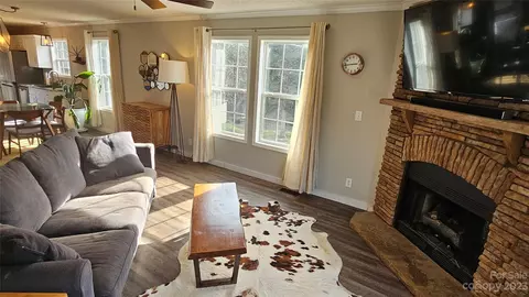 Living - 10401 Singletree Ln, Davidson, NC 28036 photo 3 of 3