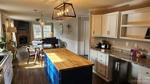 Kitchen - 10401 Singletree Ln, Davidson, NC 28036 photo 3 of 3