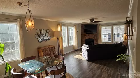 Living - 10401 Singletree Ln, Davidson, NC 28036 photo 2 of 3
