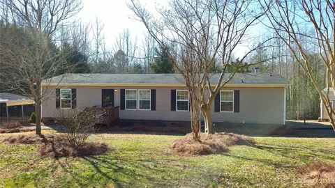Exterior - 10401 Singletree Ln, Davidson, NC 28036 photo 5 of 5